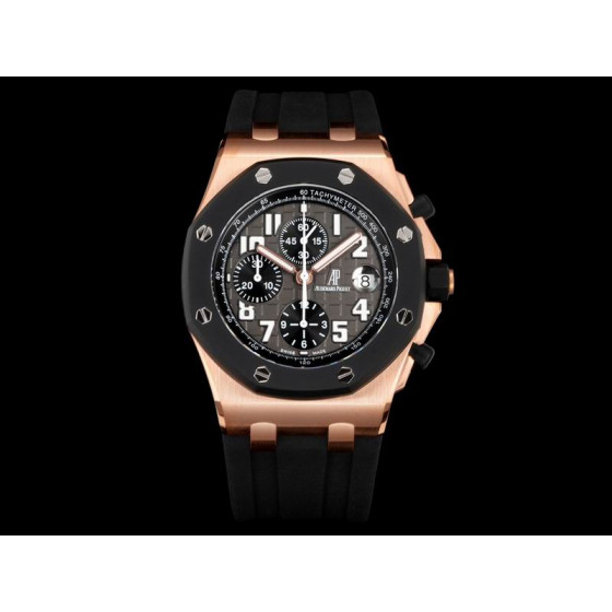Audemars Piguet watch 080433